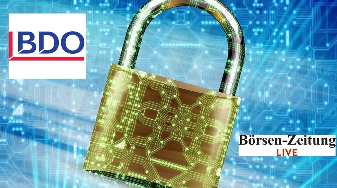 Exklusiver Abend: Cyber Security