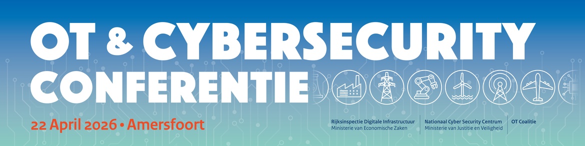 OT & Cybersecurity Conferentie 2026