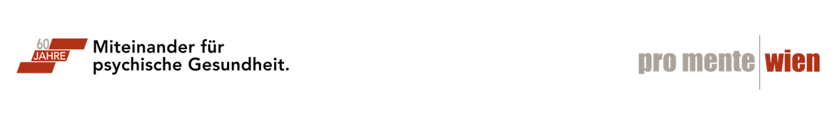 60-Jahr-Jubiläumsfeier der pro mente Wien