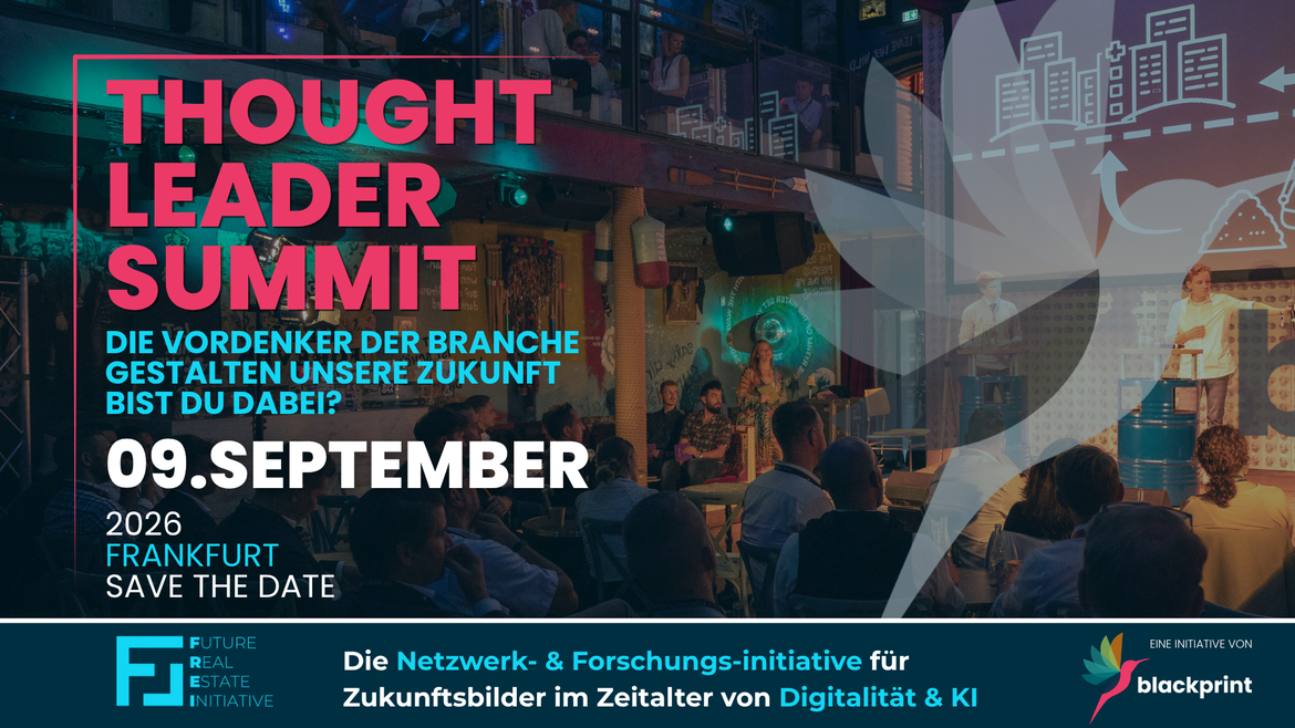 RE: Thought Leader Summit