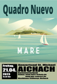 XX Quadro Nuevo - MARE (Pfarrzentrum St. Michael/Aichach)