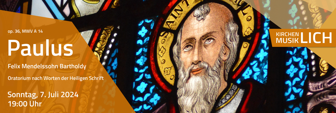 Mendelssohn: Paulus