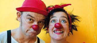 Herbert und Mimi "Allein Daheim"