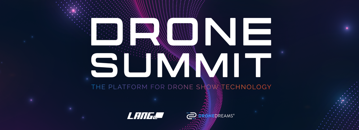 Drone Summit 2026