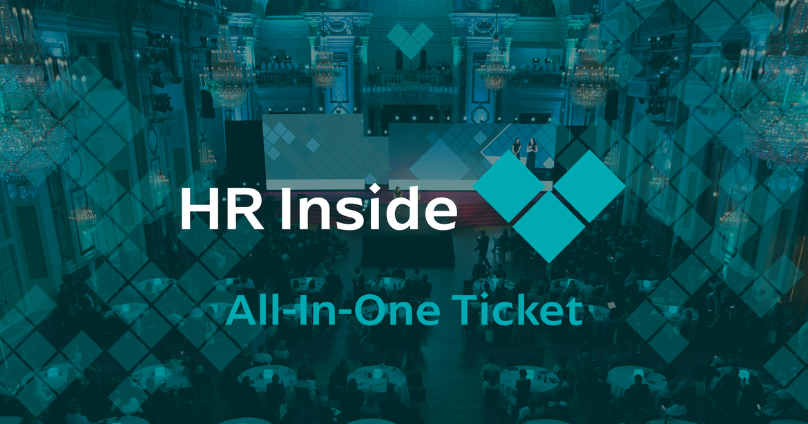 HR Inside All-in-One-Ticket 2026