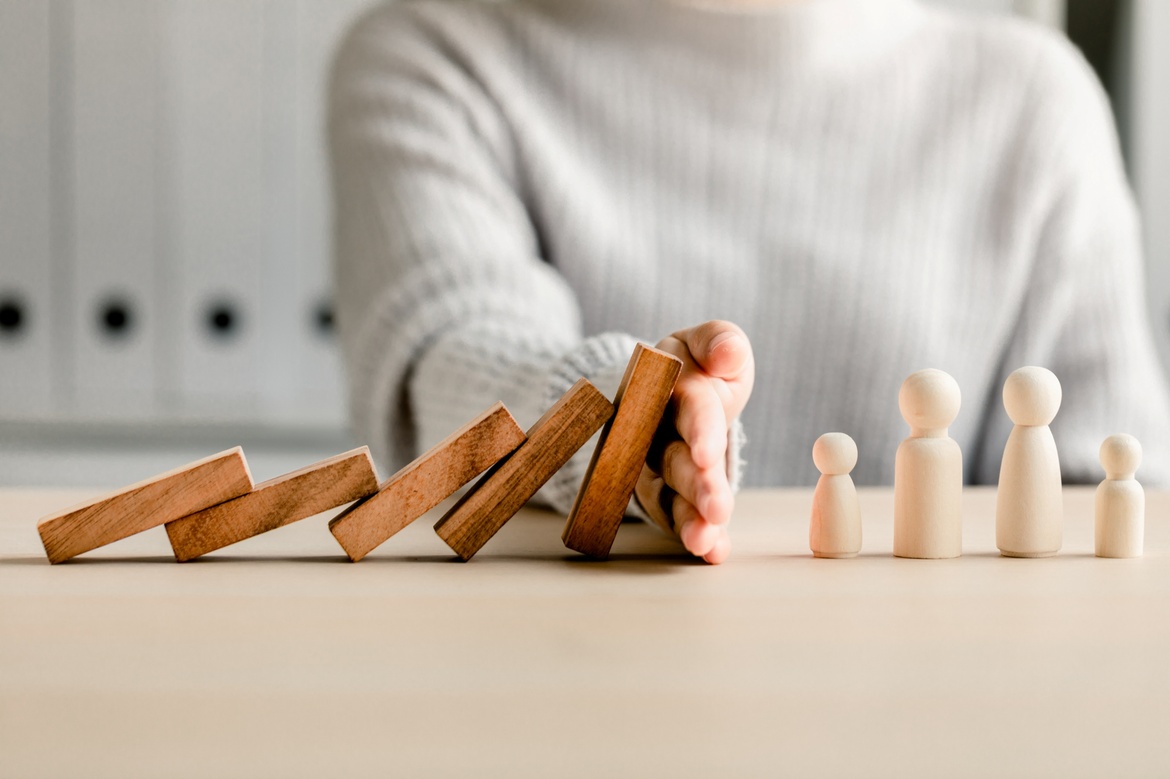 Crashkurs Konfliktmanagement: Gut miteinander umgehen, auch wenn es schwierig wird