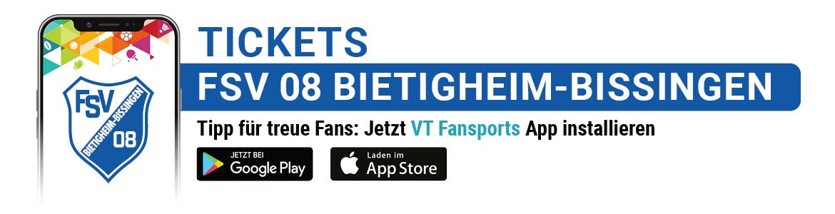 FSV 08 Bissingen