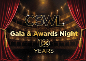 CSWL Gala and Awards Night 2026