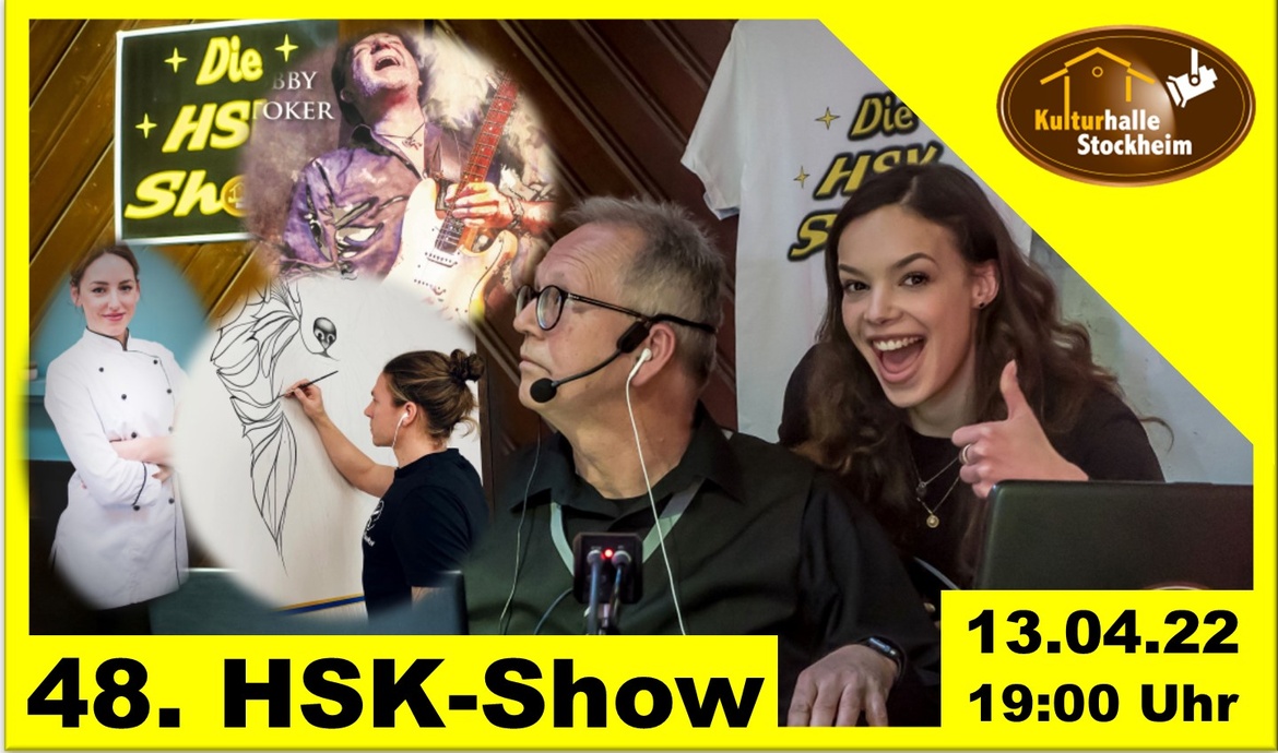 48. HSK-Show