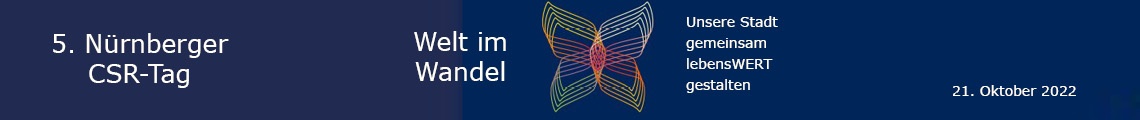 5. Nürnberger CSR-Tag