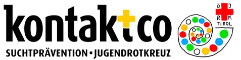 kontakt+co Suchtprävention Jugendrotkreuz