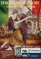 Italienische Nacht in der AULA Sulzbach