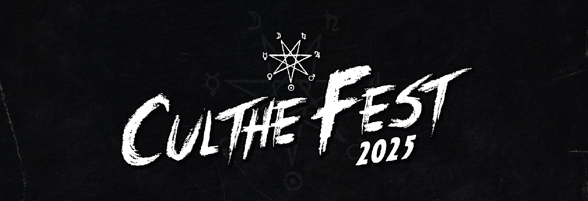 Culthe Fest 2025