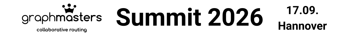 Graphmasters Summit 2026