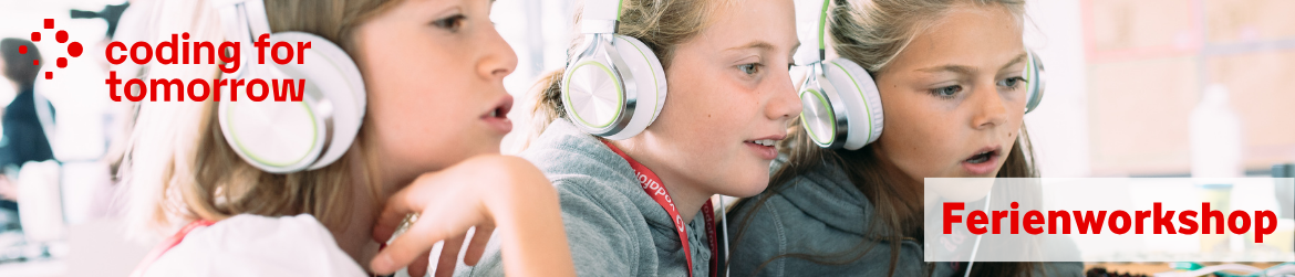 Girls Coding Week