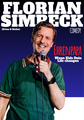 Kulturabend: Florian Siembeck "Ehrenpapa"