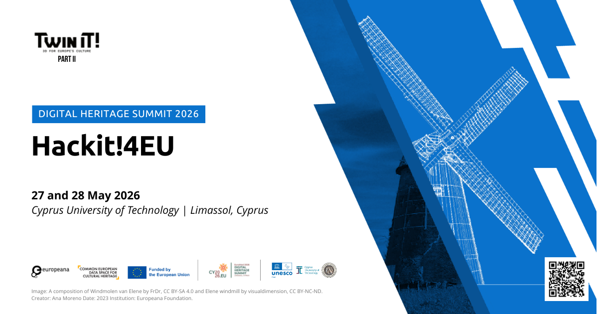 Hackit!4EU