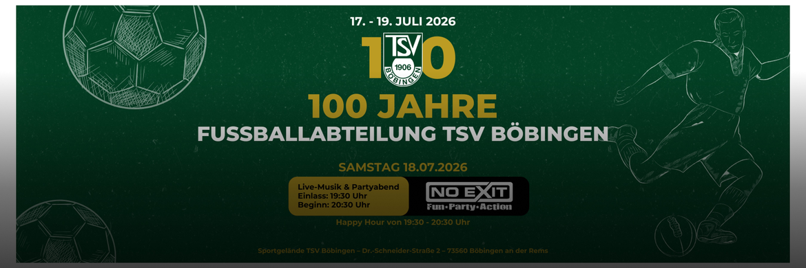 TSV Böbingen
