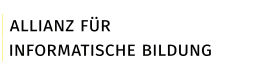 Informatische Bildung - hack it yourself