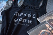 Metal Yoga