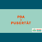 PDA Impuls Woche: PDA + Pubertät
