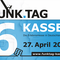 Eintrittskarte FUNK.TAG 2024
