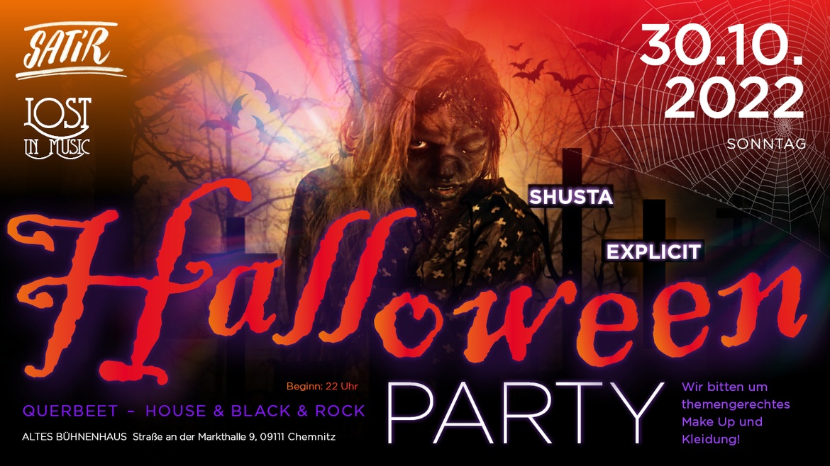 Halloween