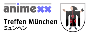 Animexx-Treffen München