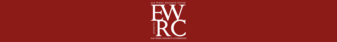 Witnesses of the Witness. Elie Wiesel’s Work and Message – New Perspectives, New Projects.