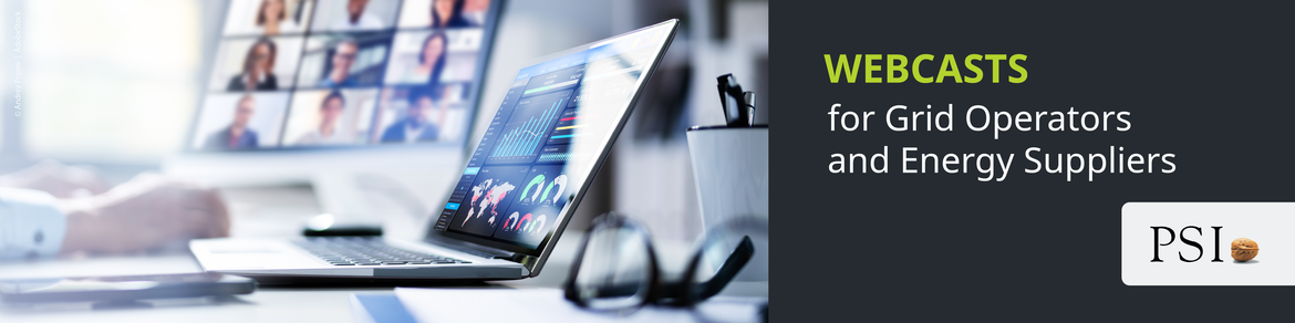 Webcasts | Grid & Energy Management - PSI Software SE