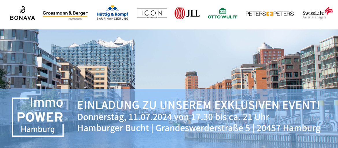 ImmoPOWER Hamburg