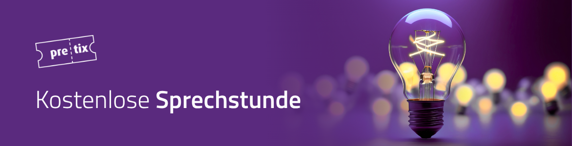Neukund*innensprechstunde