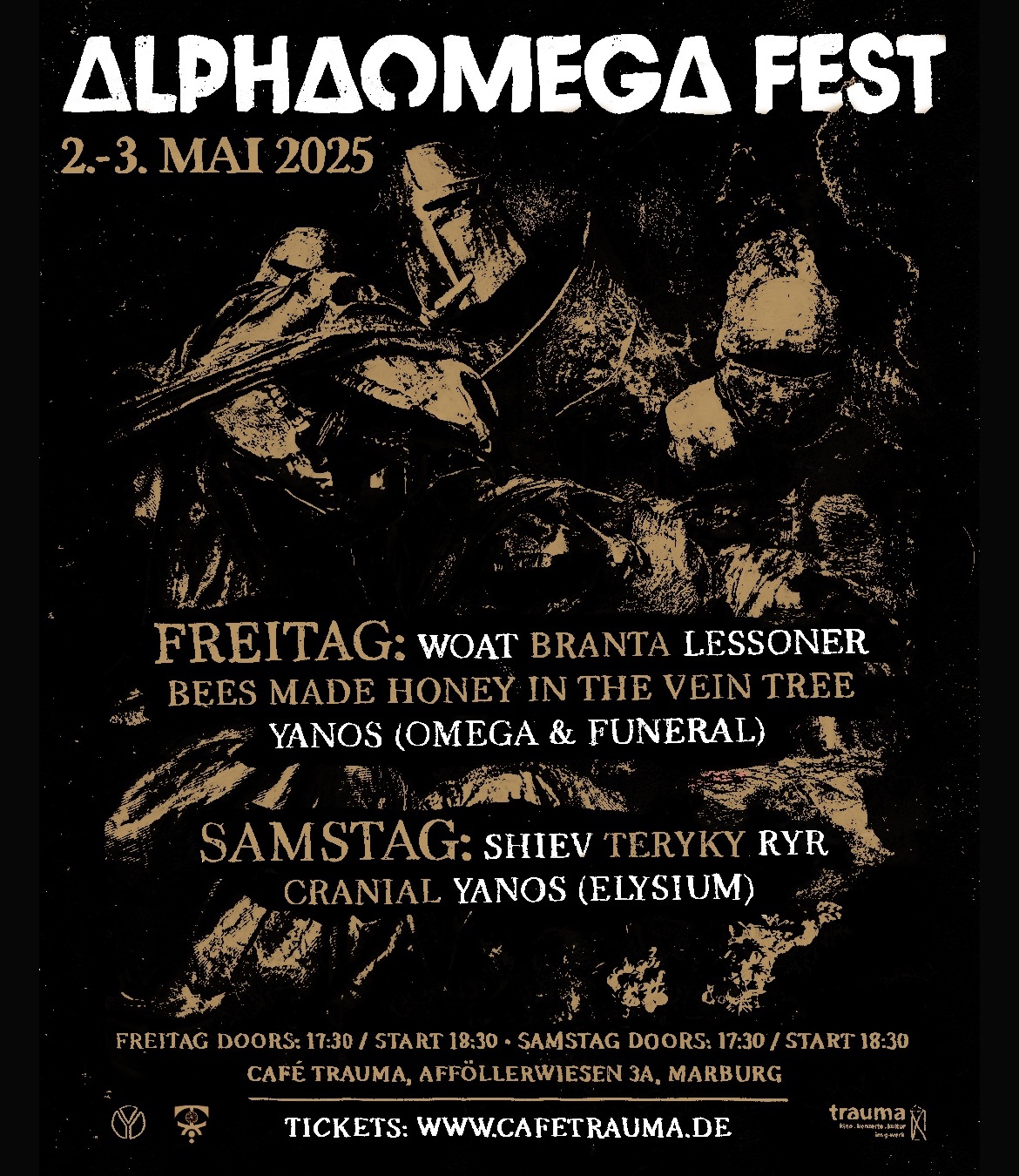 ALPHAOMEGA FEST
