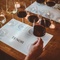 Weintasting – inkl. Verkostung & Genussplatte