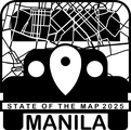 State of the Map 2025