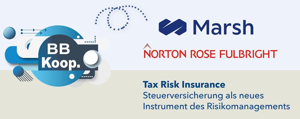 Tax Risk Insurance