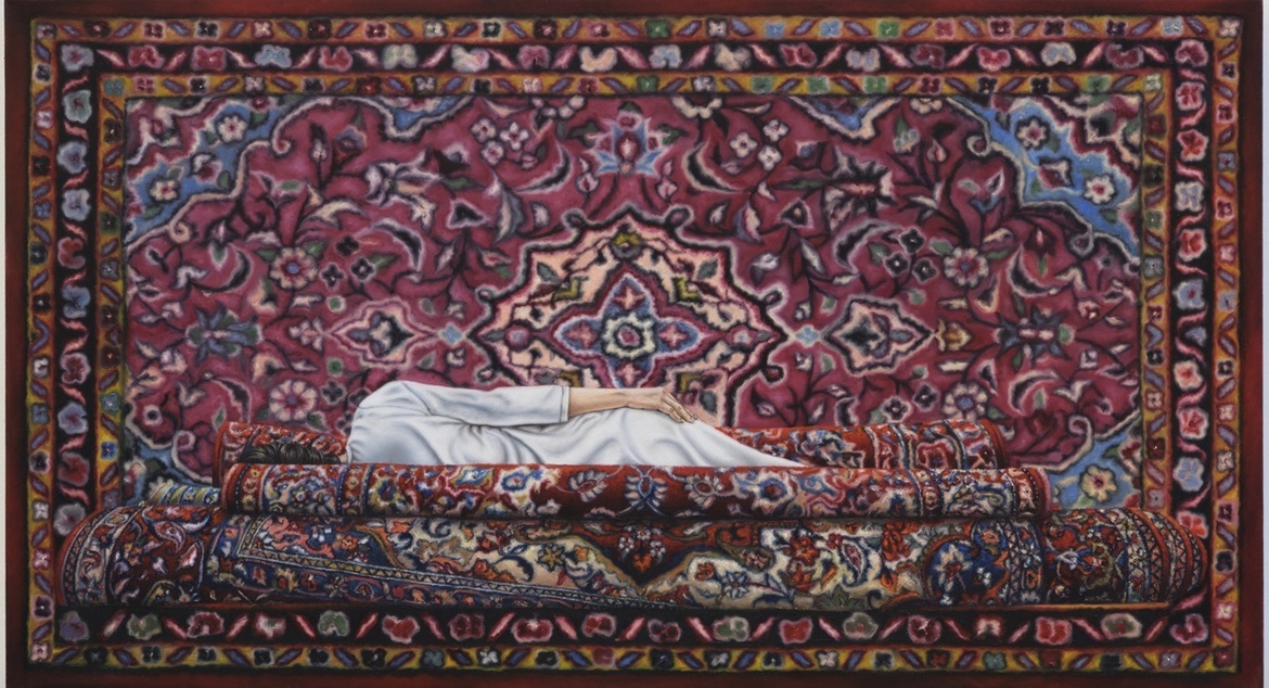 In Conversation: Haifa - Culture, Loss and Art Resistance