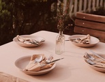 From Garden To Table: 6-Gänge-Dinner aus der Ernte des Thomashof-Gartens