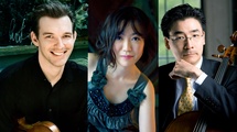 „Old meets New World“ - Horszowski Trio