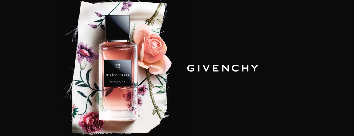 EINLADUNG ZUR DUFT-MASTERCLASS MIT GIVENCHY IN STUTTGART