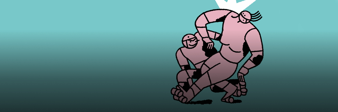 Hamburg Roller Derby Altona 93