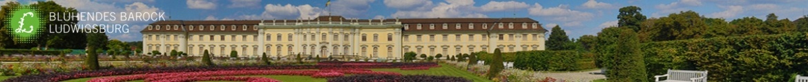 Blühendes Barock - Gartenschau mit Märchengarten 2025