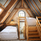 Besonderes 4er Bett Zimmer - Bad zusammen mit besonderem 2 Bett Zimmer