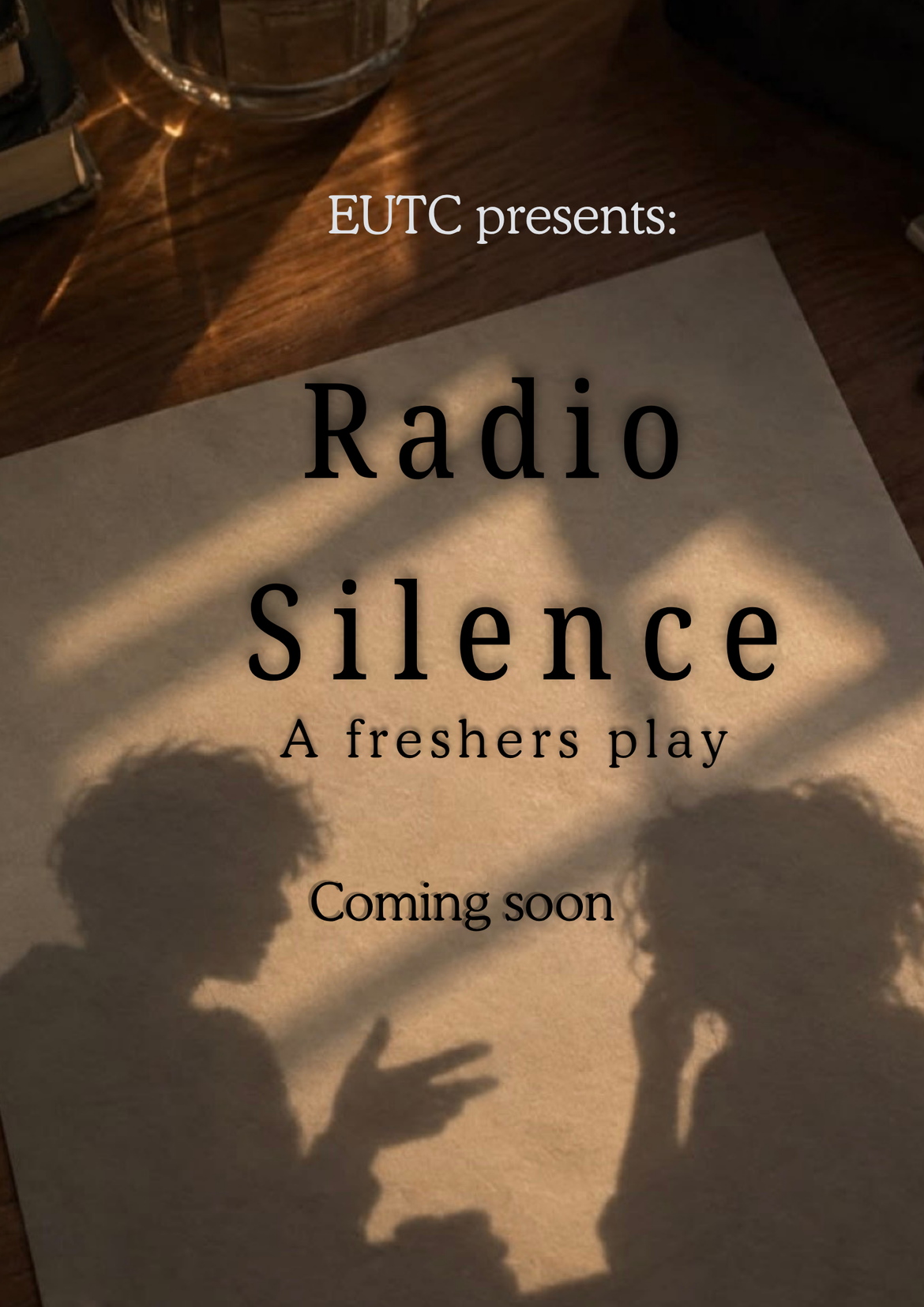 Radio Silence