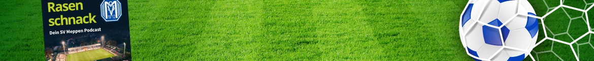 Rasenschnack Live (Live-Podcast Event)