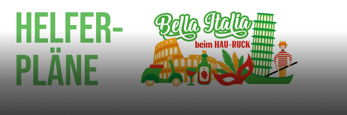 Karnevalsgesellschaft Hau-Ruck 1953 e. V.