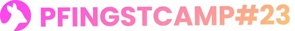 Pfingstcamp 2023