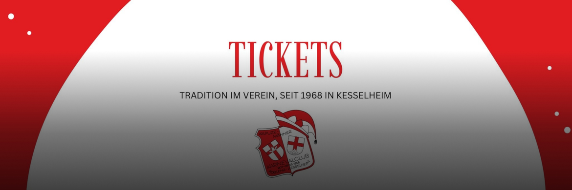 Karnevalclub "Kapuzemänner" Rot-Weiß 1968 e.V.