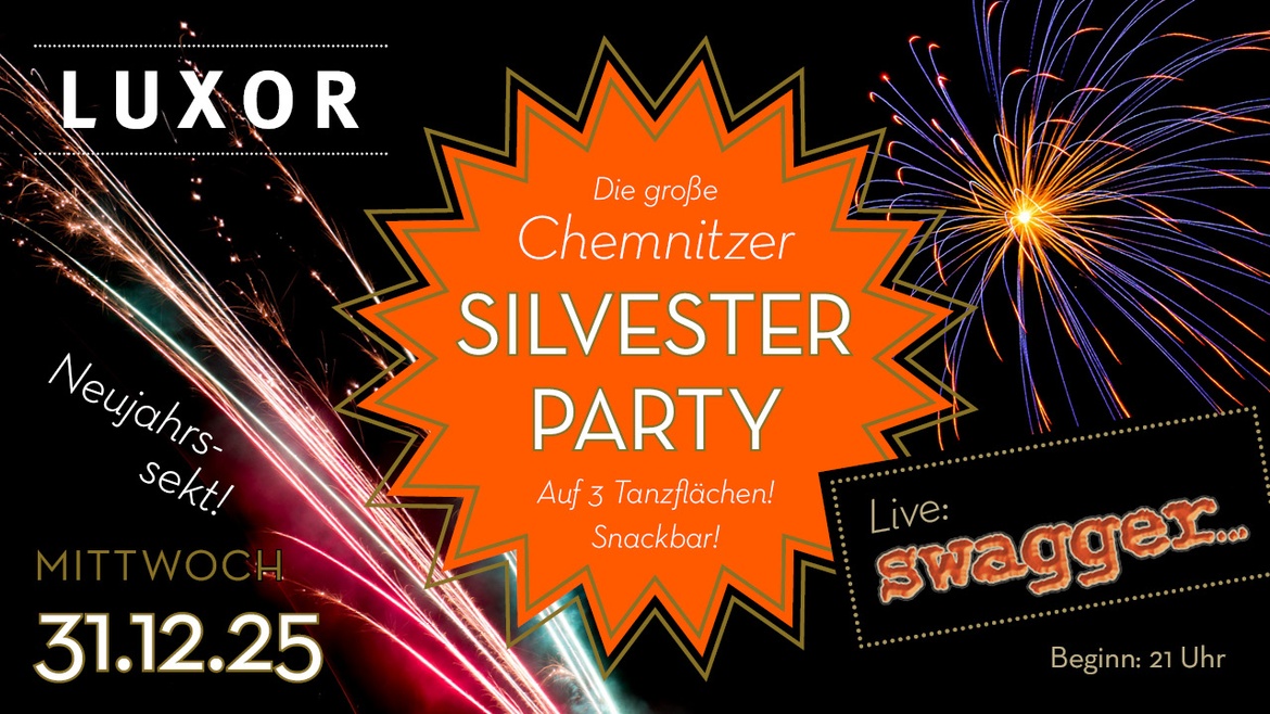 Silvester Party