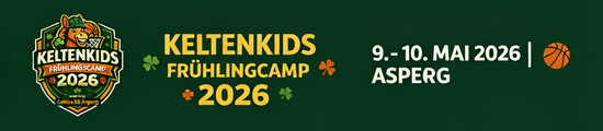 KeltenKids Frühlingscamp 2026